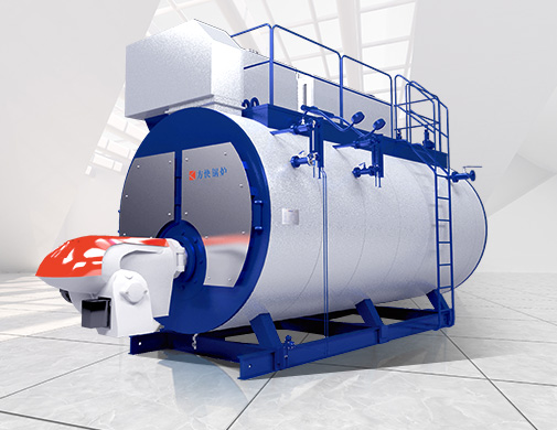 steam boilers