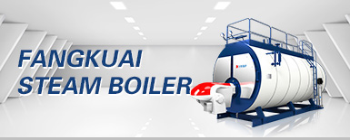 Steam Boilers