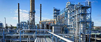 Boiler Application In Refinery Industry