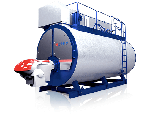 steam boilers